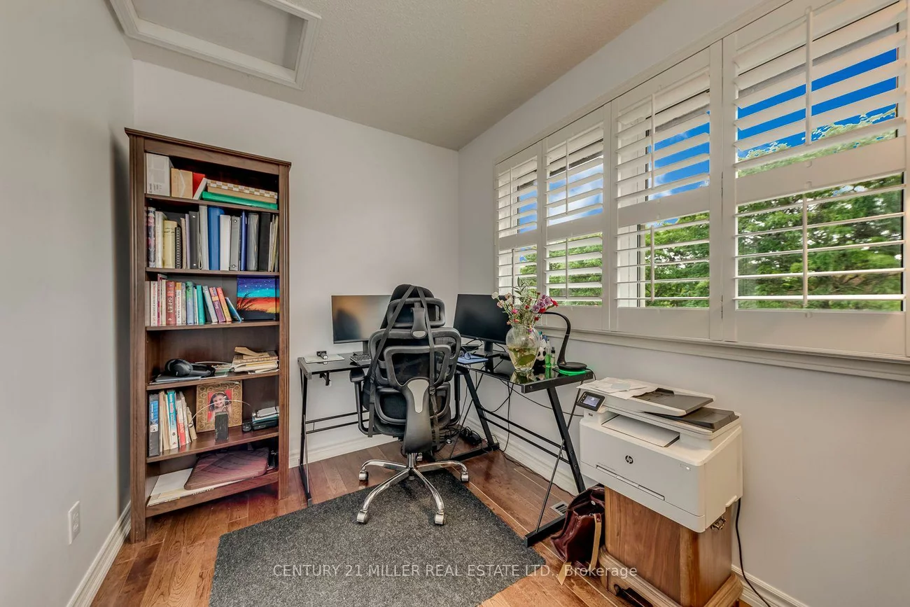 1379, Bramblewood Green, 1007 - GA Glen Abbey, Oakville