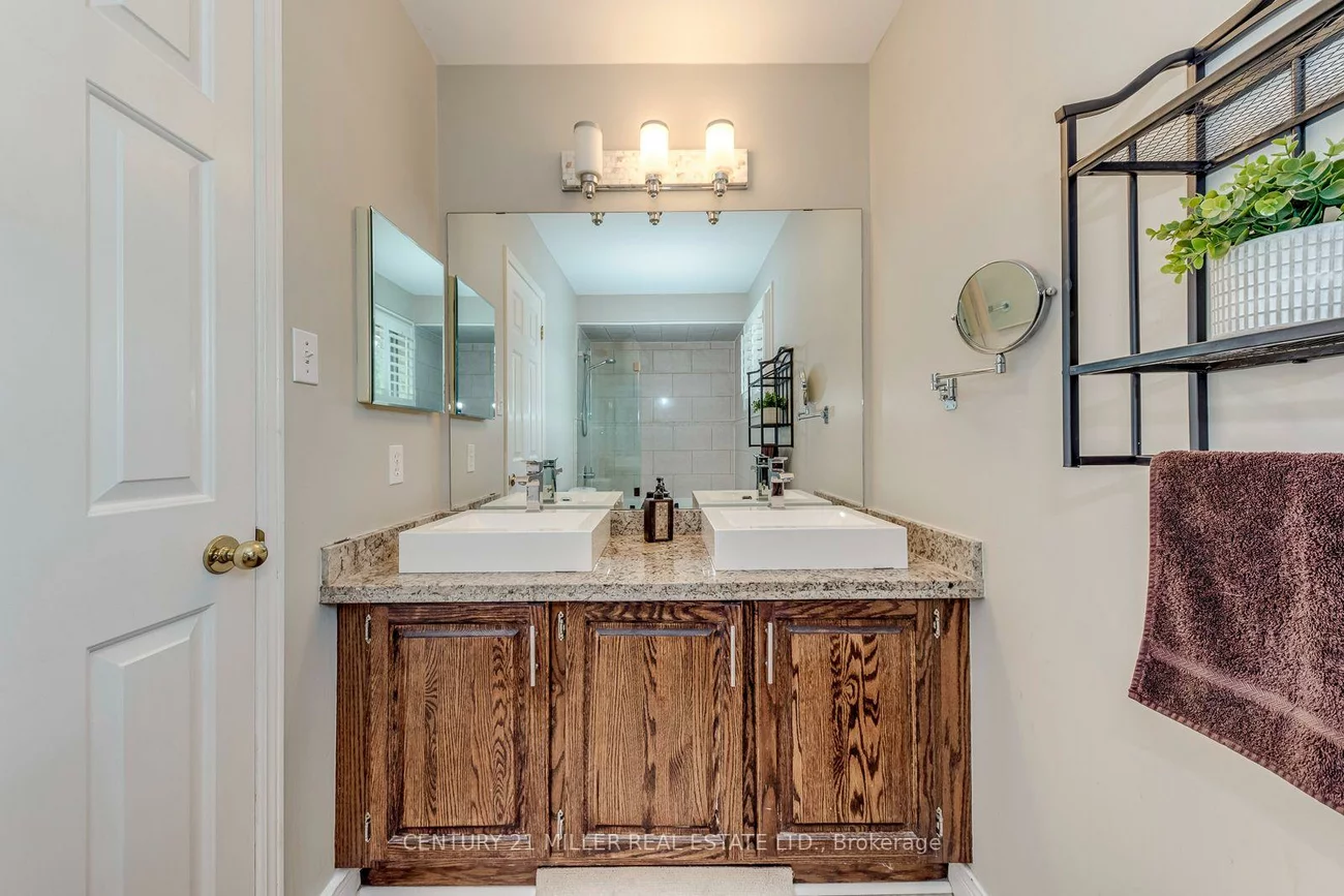 1379, Bramblewood Green, 1007 - GA Glen Abbey, Oakville