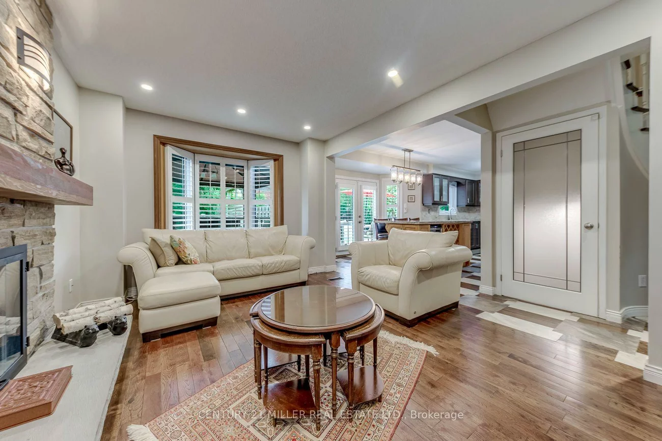 1379, Bramblewood Green, 1007 - GA Glen Abbey, Oakville