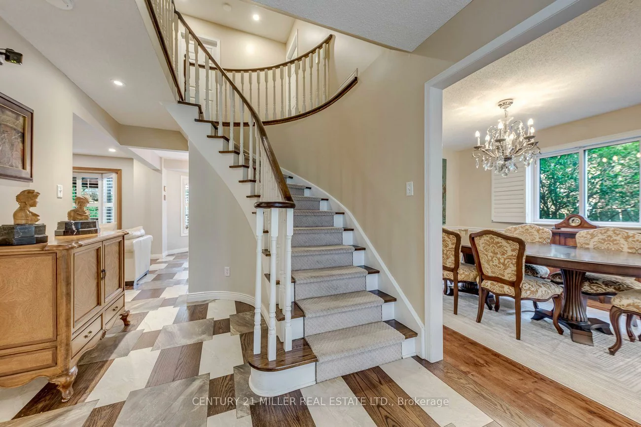 1379, Bramblewood Green, 1007 - GA Glen Abbey, Oakville