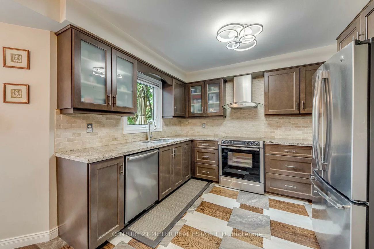 1379, Bramblewood Green, 1007 - GA Glen Abbey, Oakville
