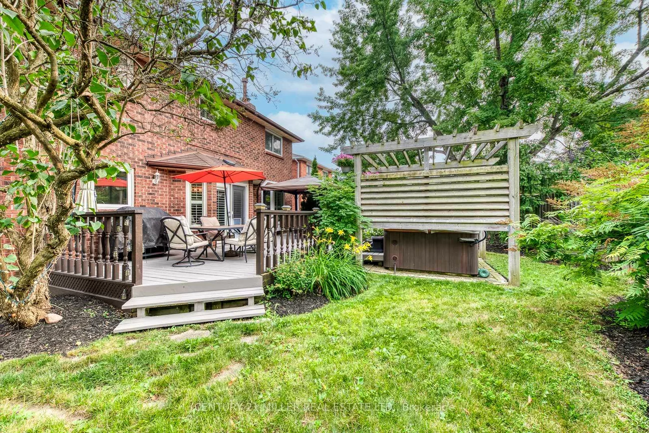 1379, Bramblewood Green, 1007 - GA Glen Abbey, Oakville