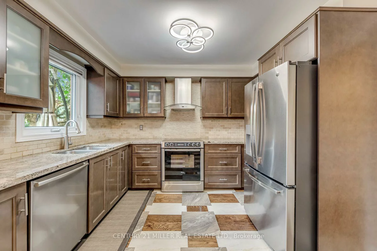 1379, Bramblewood Green, 1007 - GA Glen Abbey, Oakville