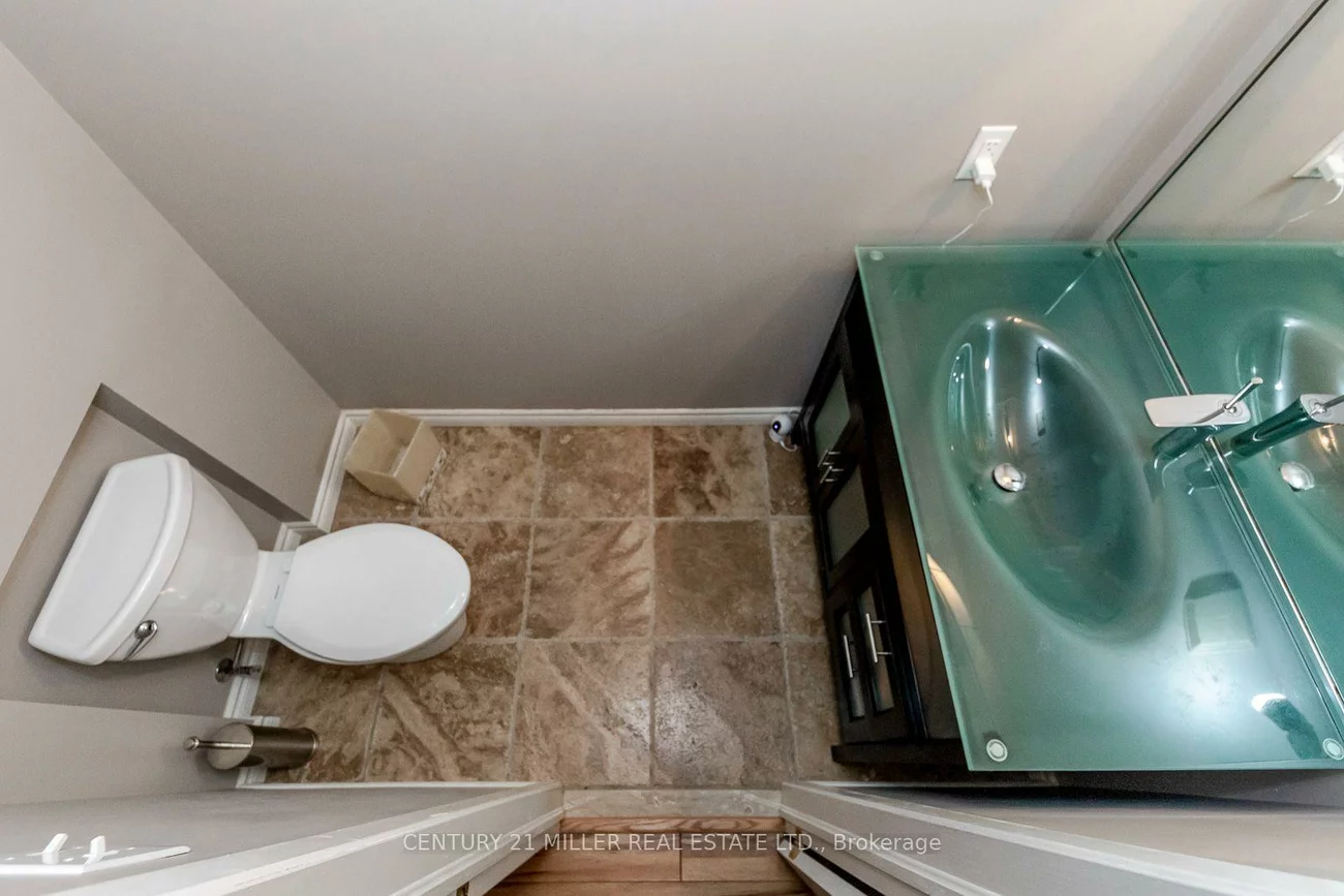 1379, Bramblewood Green, 1007 - GA Glen Abbey, Oakville