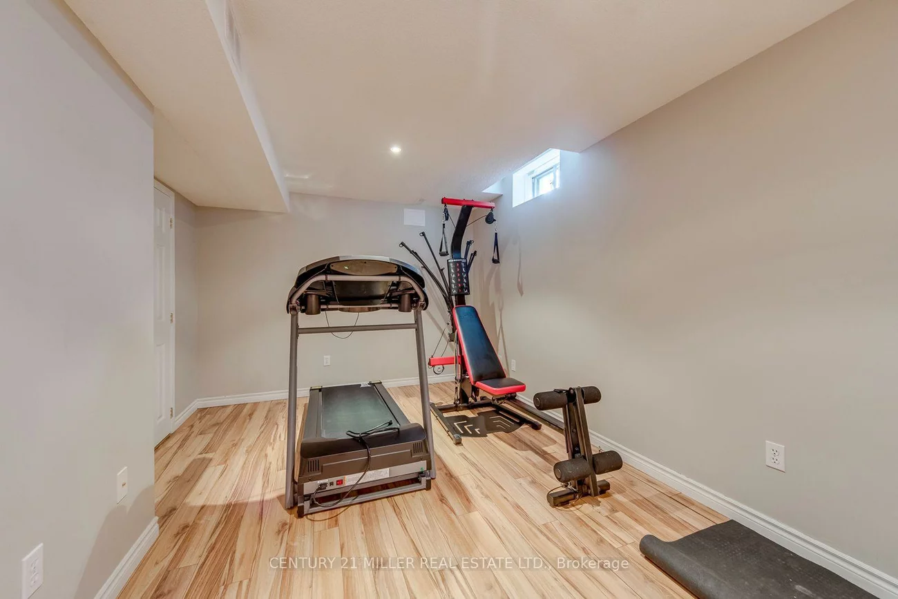 1379, Bramblewood Green, 1007 - GA Glen Abbey, Oakville