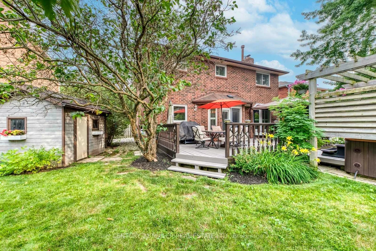 1379, Bramblewood Green, 1007 - GA Glen Abbey, Oakville