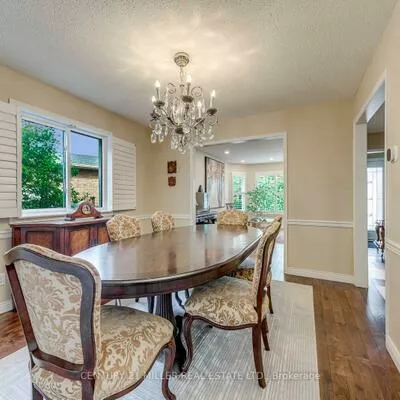 1379, Bramblewood Green, 1007 - GA Glen Abbey, Oakville