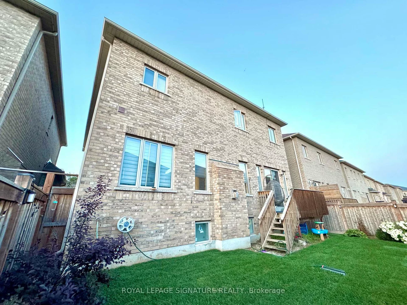 3184, Meadow Marsh, 1010 - JM Joshua Meadows, Oakville
