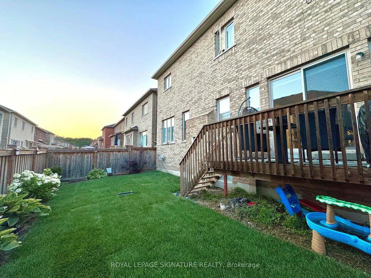 3184, Meadow Marsh, 1010 - JM Joshua Meadows, Oakville