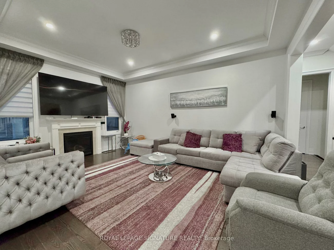 3184, Meadow Marsh, 1010 - JM Joshua Meadows, Oakville
