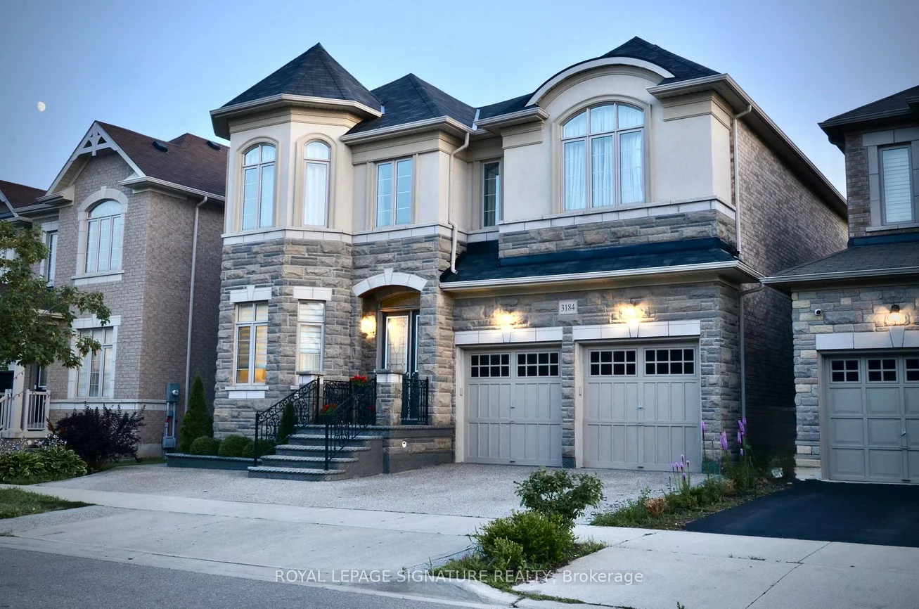 3184, Meadow Marsh, 1010 - JM Joshua Meadows, Oakville