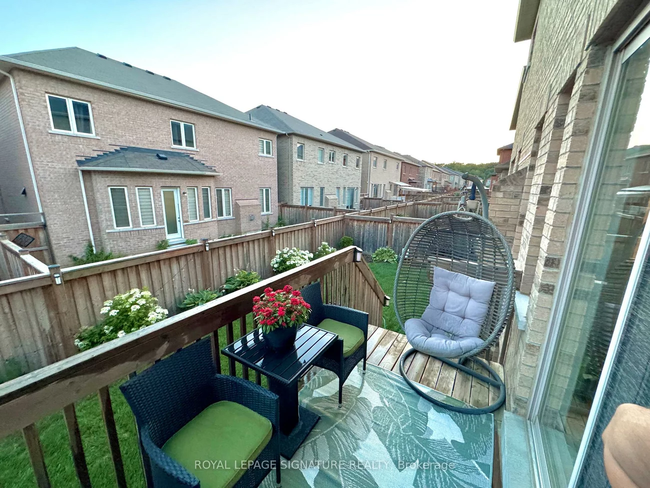 3184, Meadow Marsh, 1010 - JM Joshua Meadows, Oakville