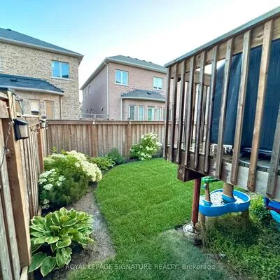 3184, Meadow Marsh, 1010 - JM Joshua Meadows, Oakville