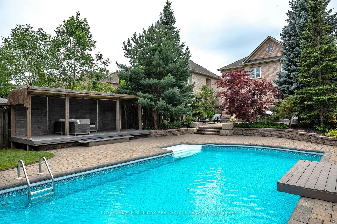 215, Burloak, 1001 - BR Bronte, Oakville