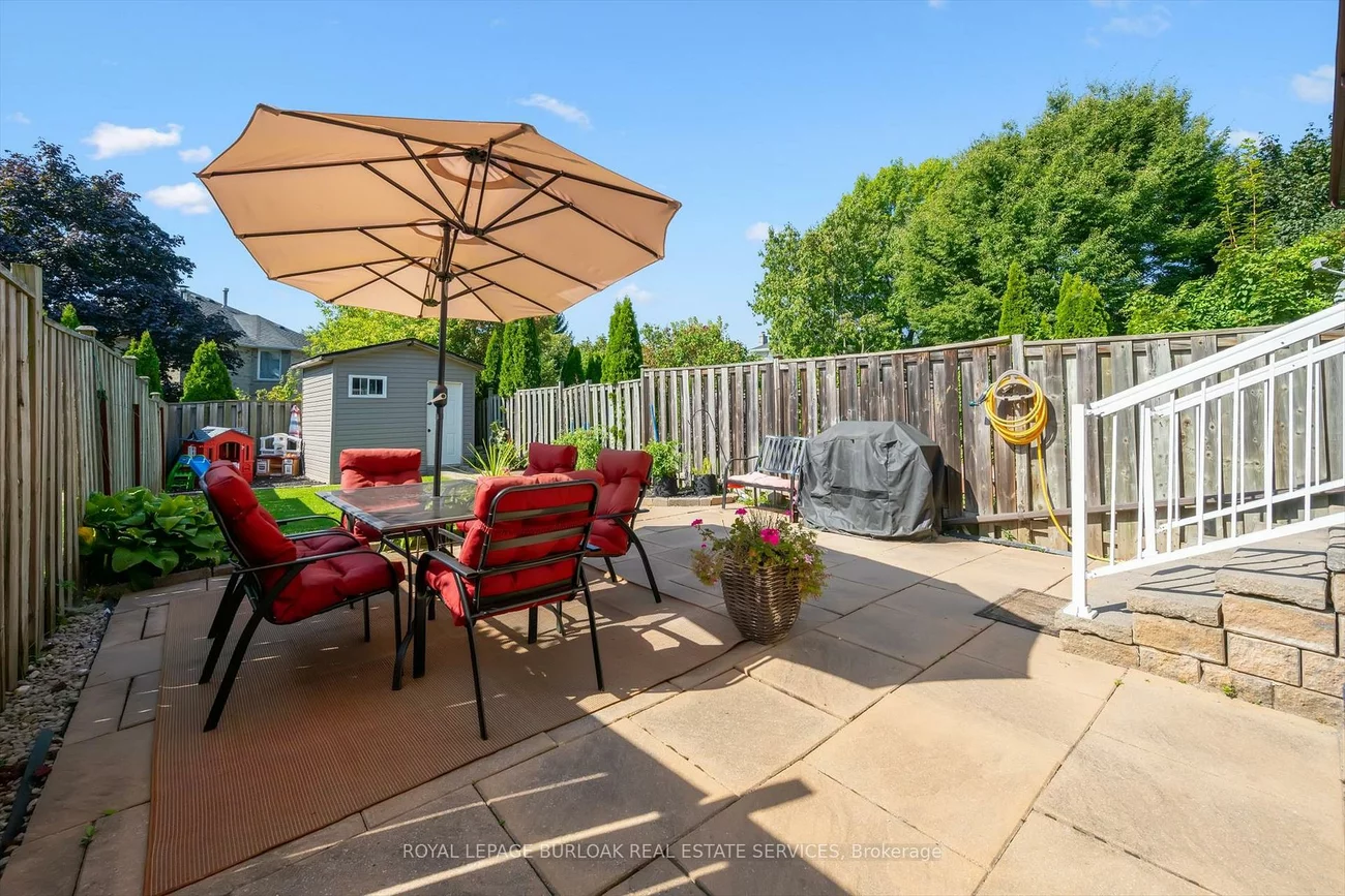 2152, Pelee, 1015 - RO River Oaks, Oakville