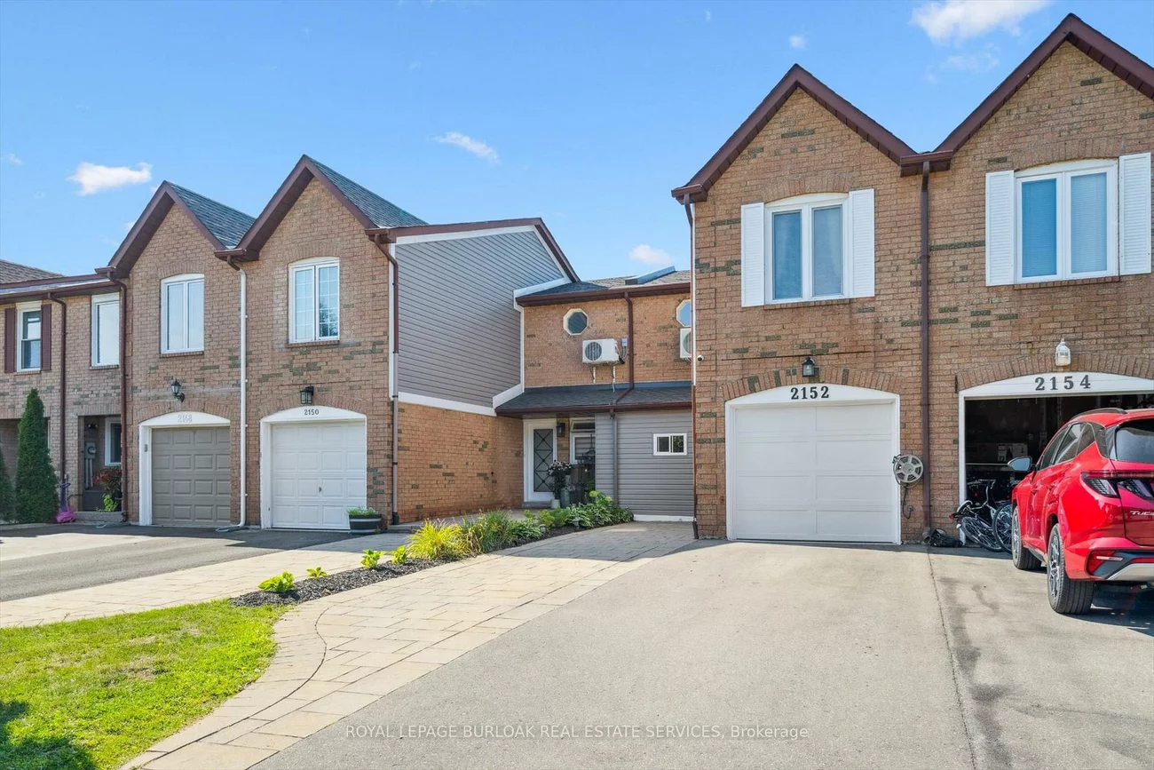 2152, Pelee, 1015 - RO River Oaks, Oakville