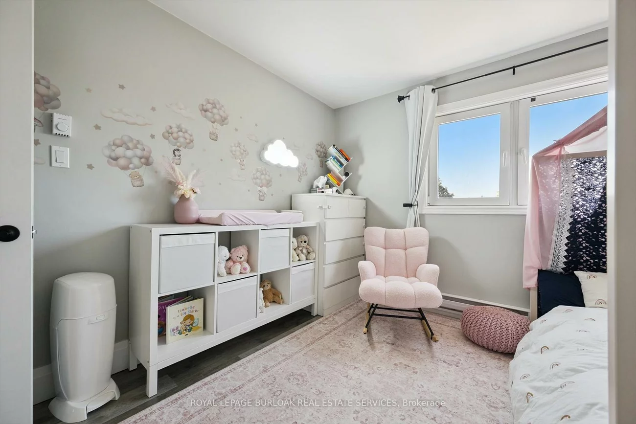 2152, Pelee, 1015 - RO River Oaks, Oakville
