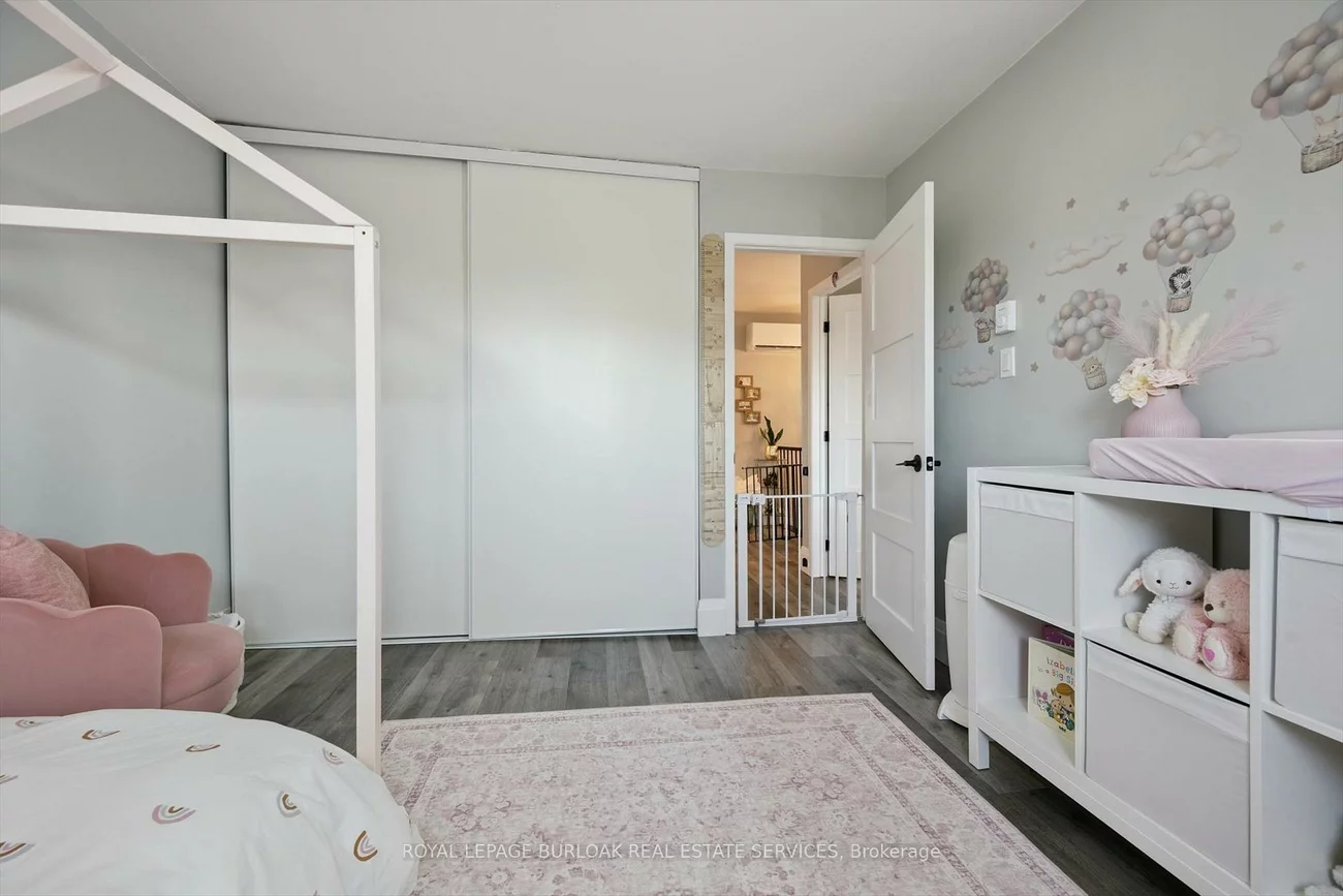 2152, Pelee, 1015 - RO River Oaks, Oakville