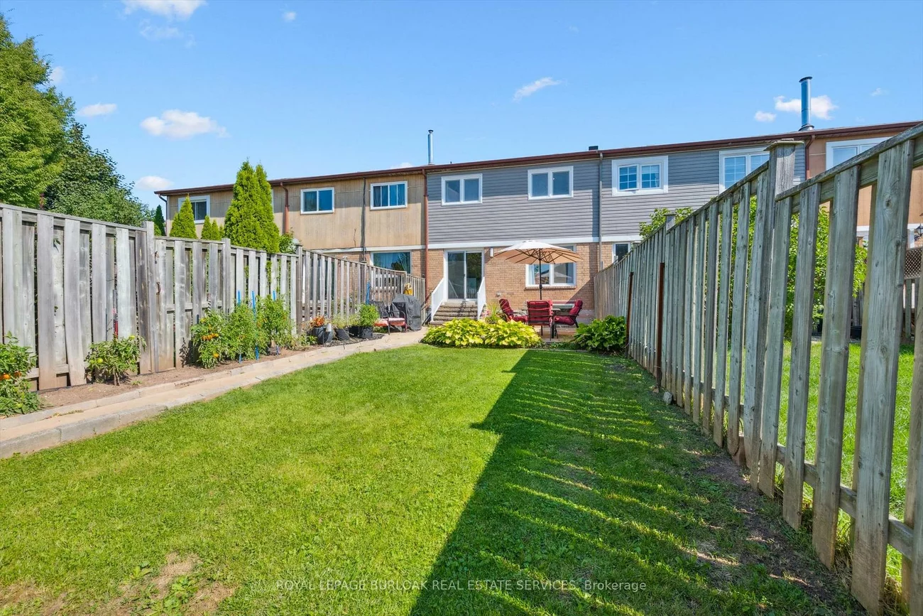 2152, Pelee, 1015 - RO River Oaks, Oakville