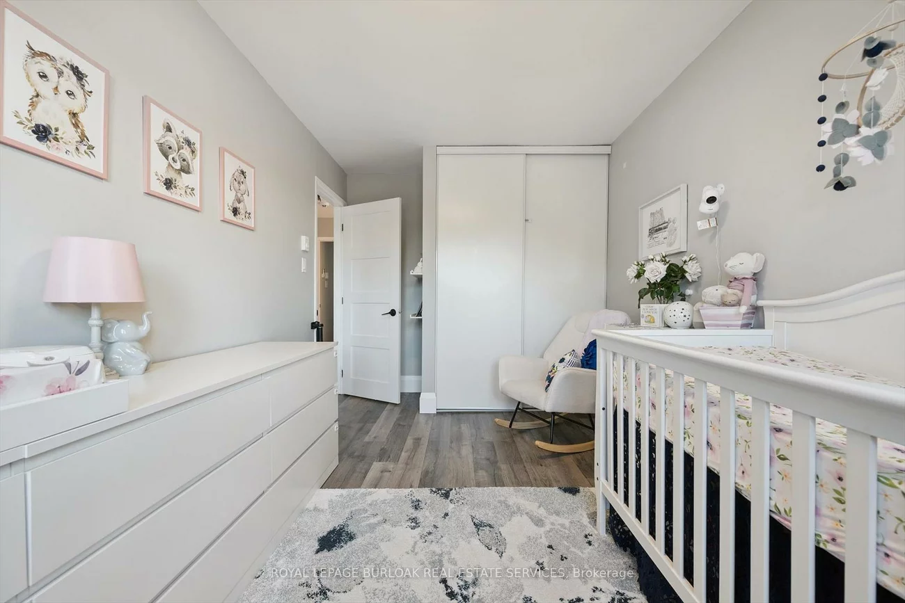 2152, Pelee, 1015 - RO River Oaks, Oakville