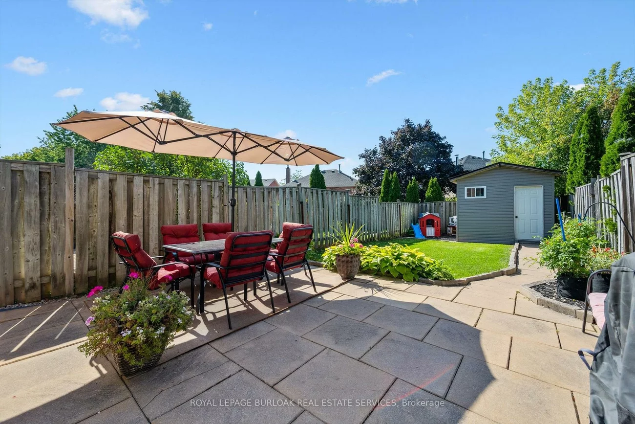 2152, Pelee, 1015 - RO River Oaks, Oakville