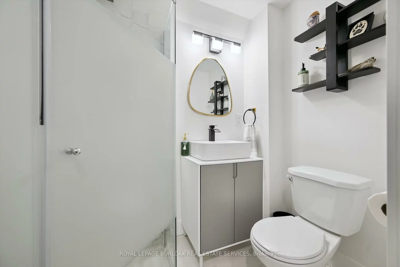 2152, Pelee, 1015 - RO River Oaks, Oakville