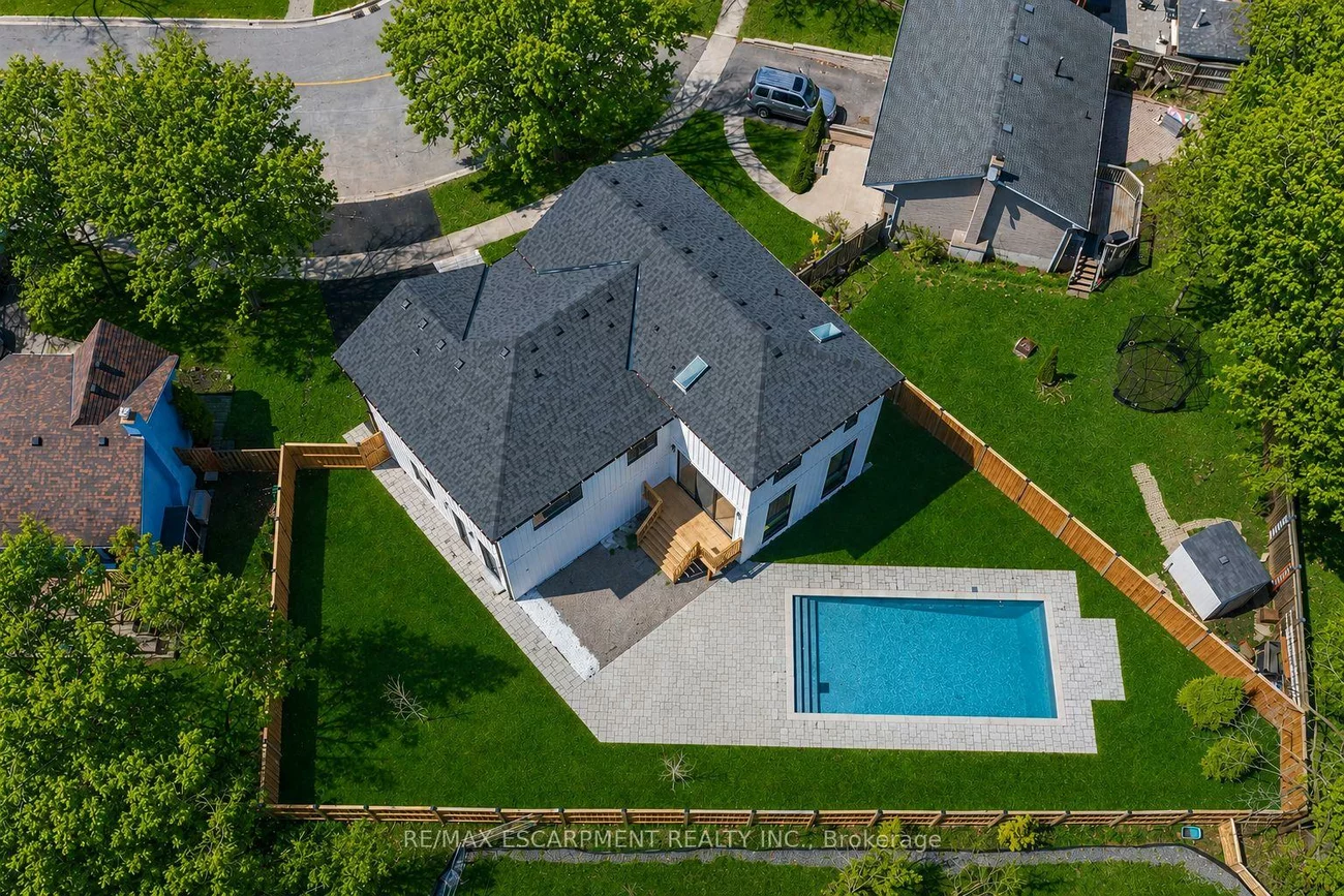 2488, Bridge, 1020 - WO West, Oakville