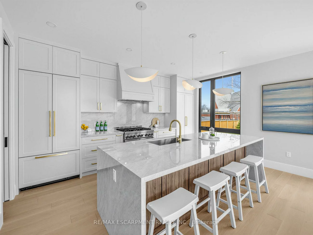 2488, Bridge, 1020 - WO West, Oakville