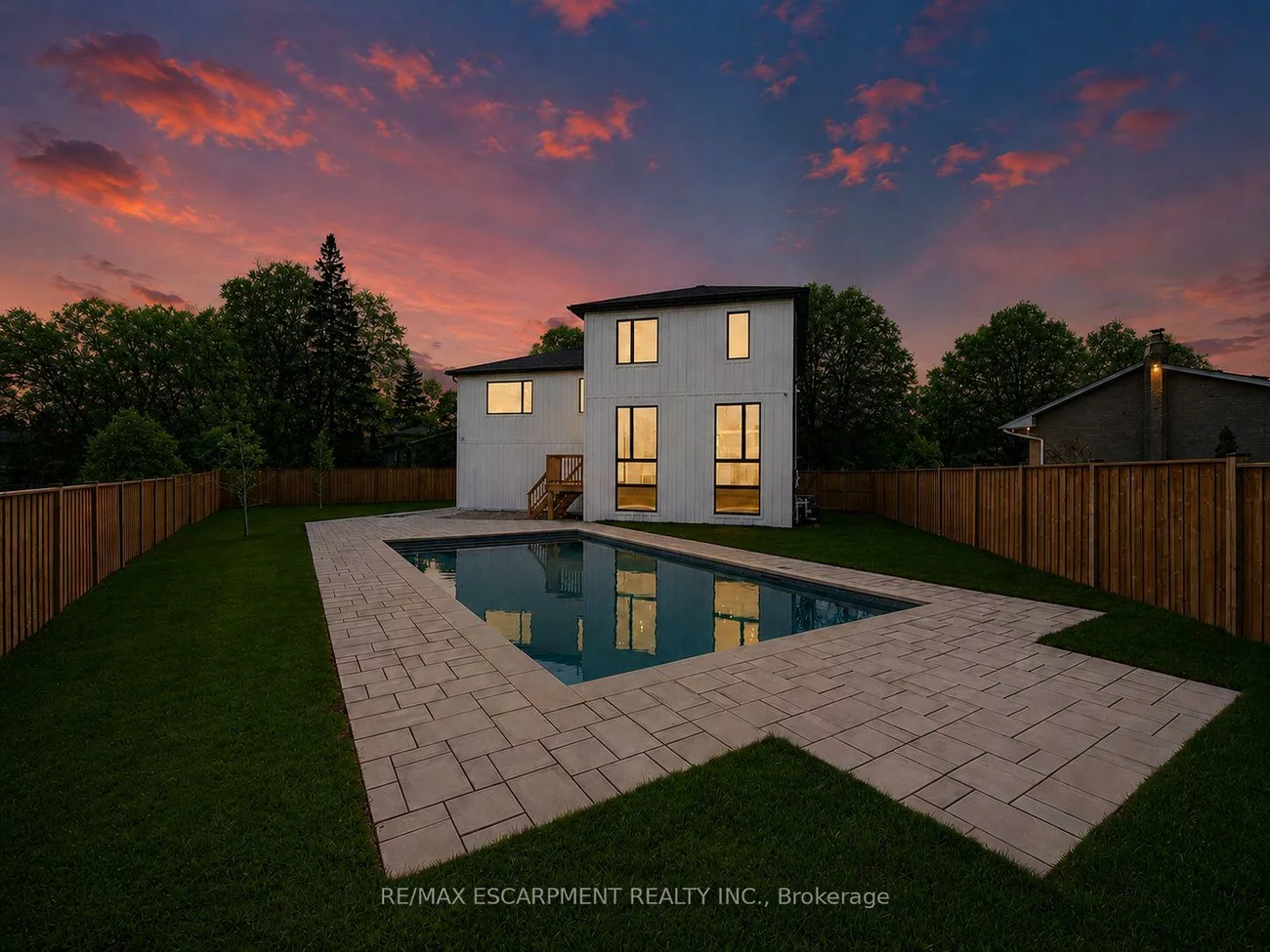 2488, Bridge, 1020 - WO West, Oakville