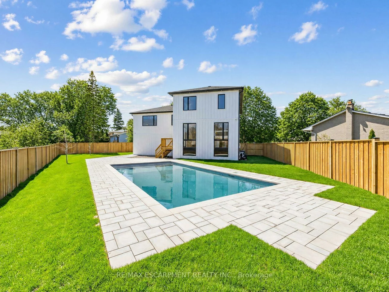2488, Bridge, 1020 - WO West, Oakville
