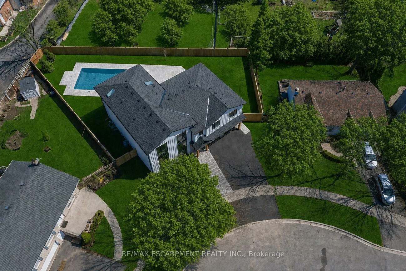 2488, Bridge, 1020 - WO West, Oakville