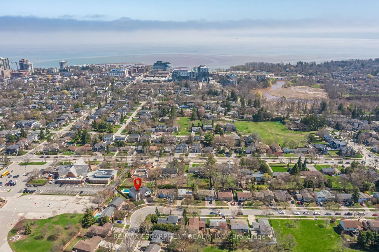2488, Bridge, 1020 - WO West, Oakville
