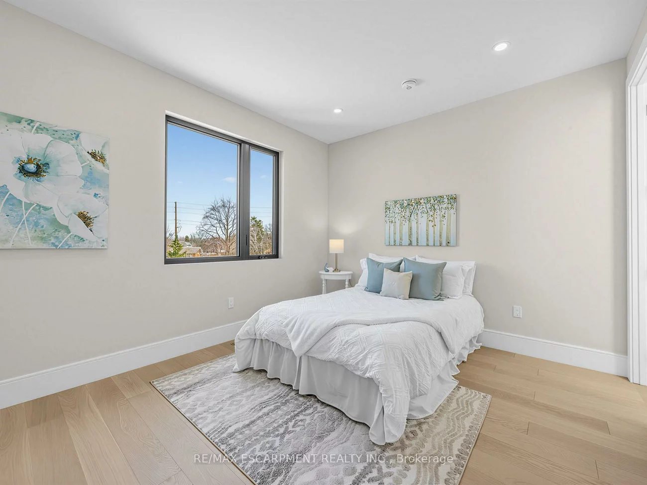 2488, Bridge, 1020 - WO West, Oakville