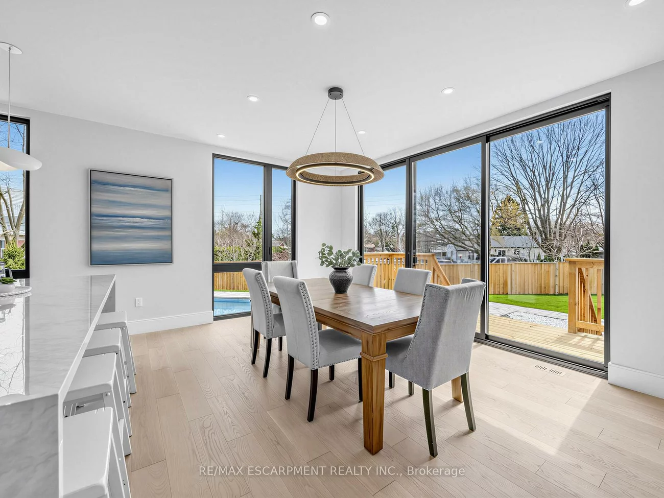 2488, Bridge, 1020 - WO West, Oakville