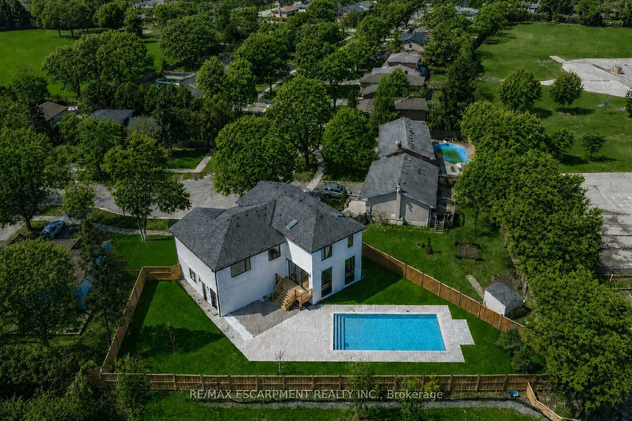 2488, Bridge, 1020 - WO West, Oakville