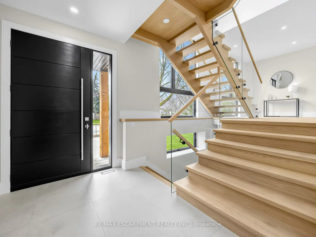 2488, Bridge, 1020 - WO West, Oakville