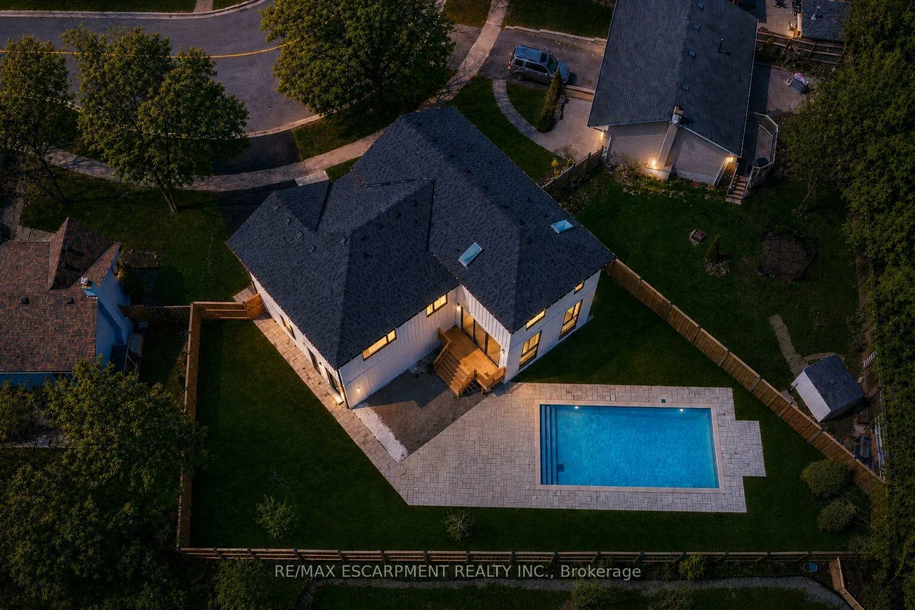 2488, Bridge, 1020 - WO West, Oakville