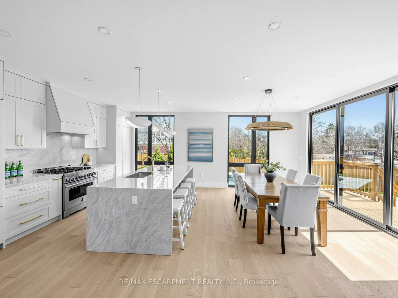 2488, Bridge, 1020 - WO West, Oakville