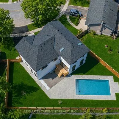 2488, Bridge, 1020 - WO West, Oakville