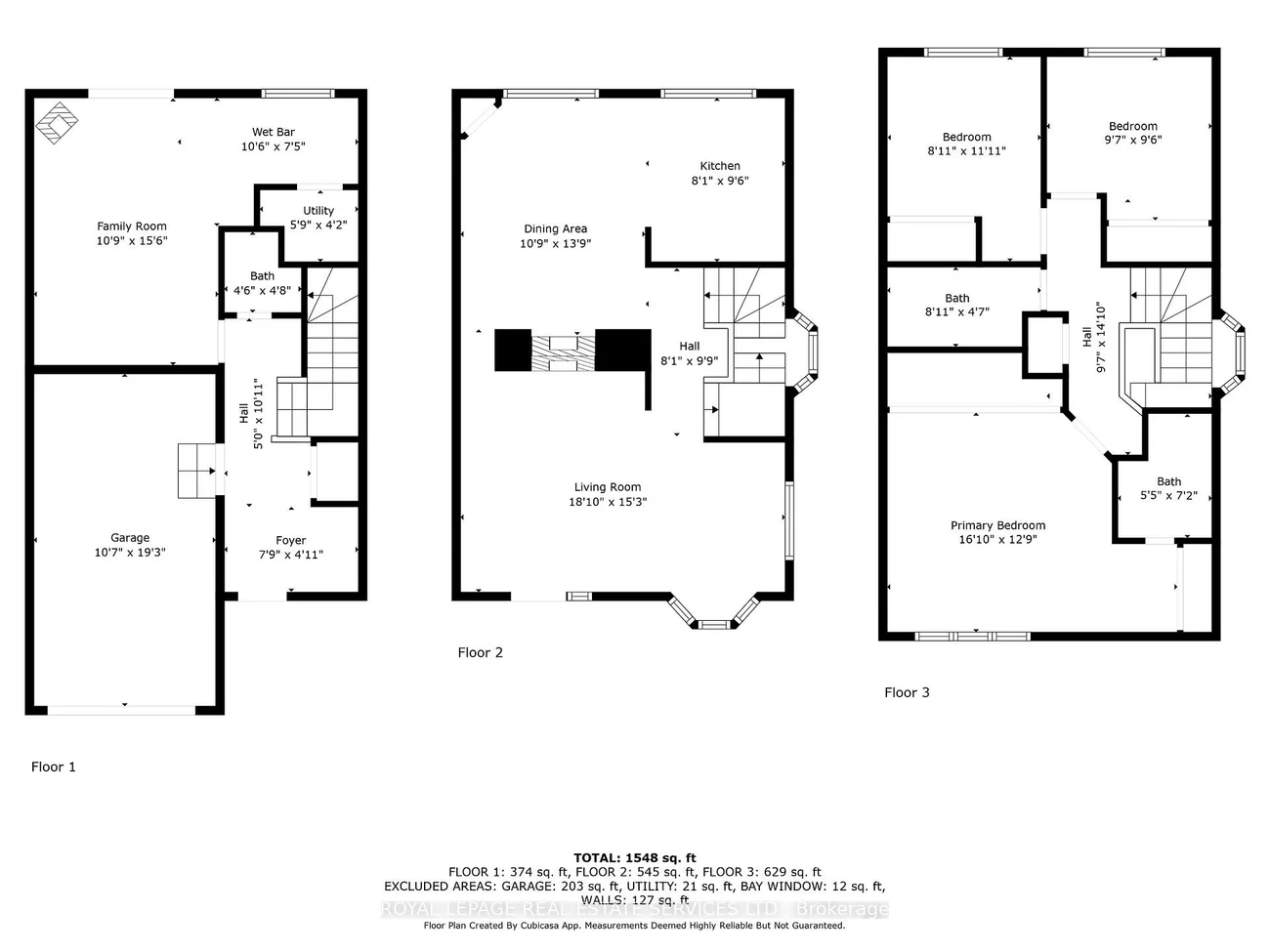 2303, Marine, 1001 - BR Bronte, Oakville