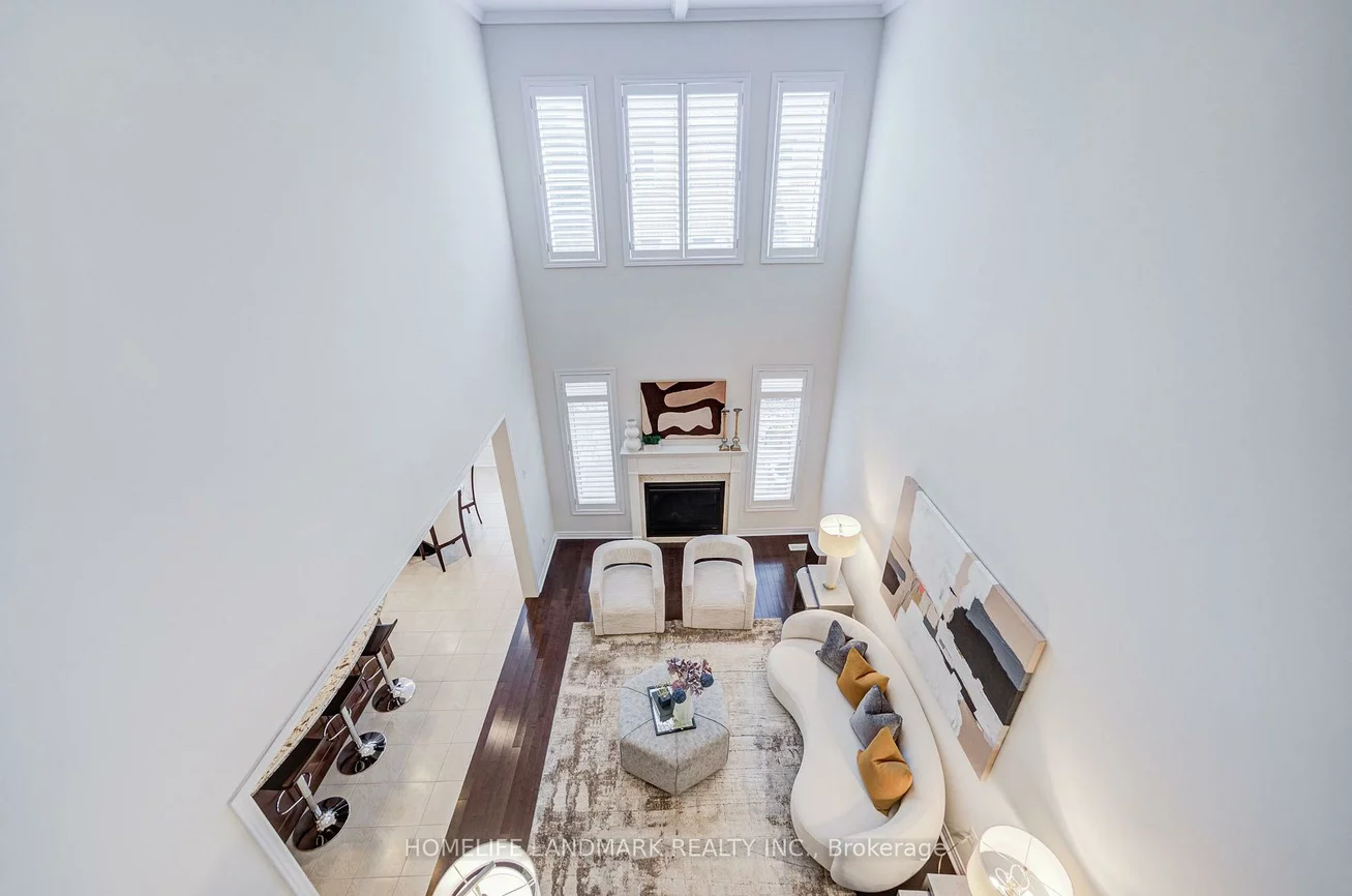 95, Hoey, 1008 - GO Glenorchy, Oakville