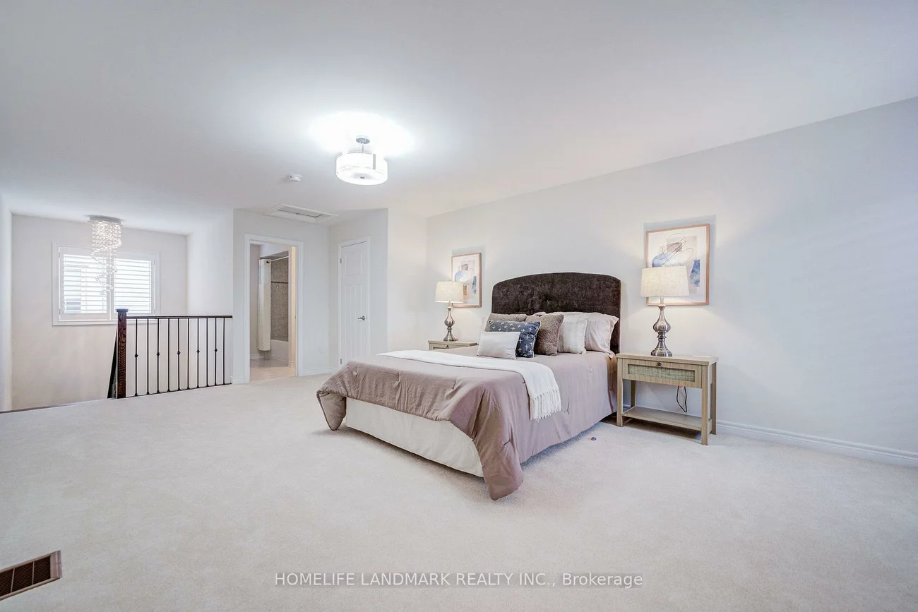 95, Hoey, 1008 - GO Glenorchy, Oakville