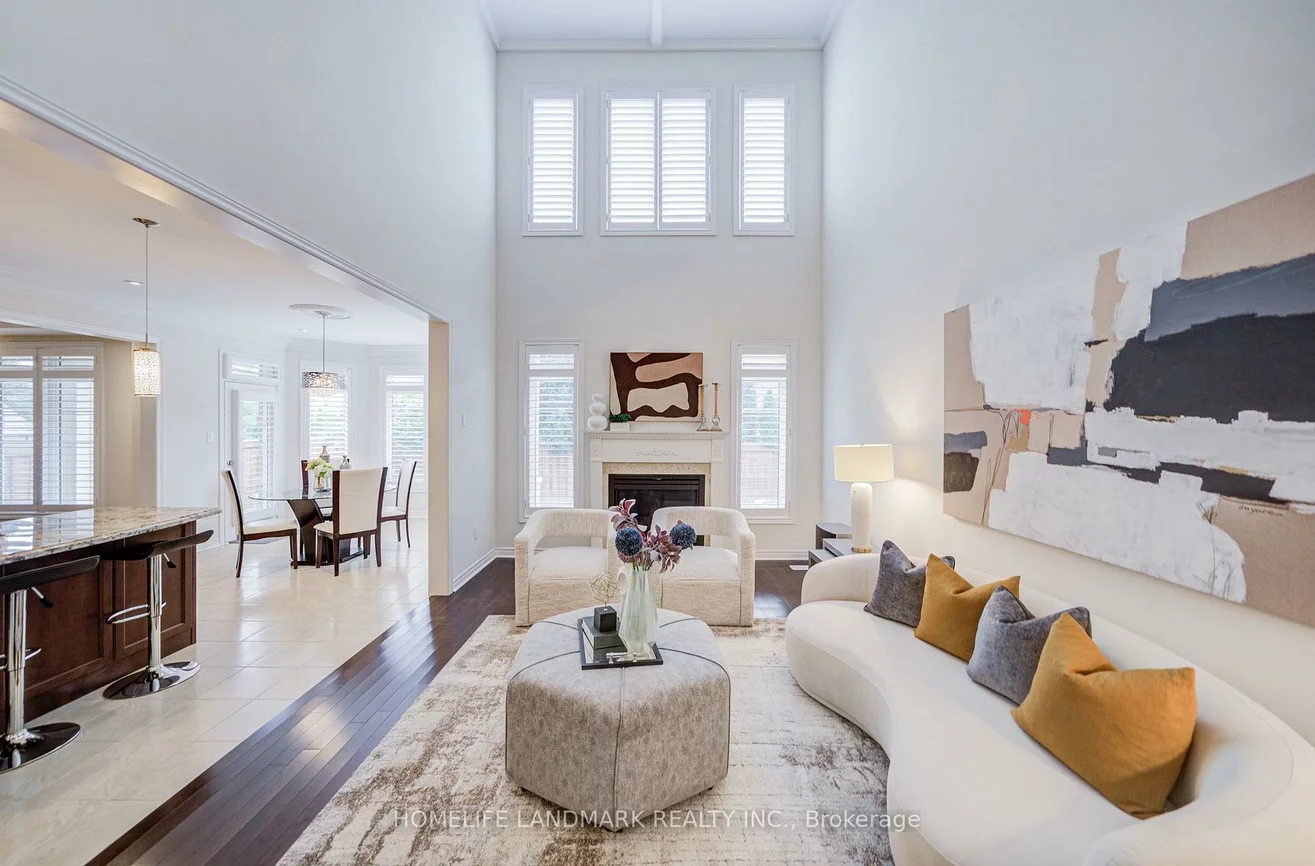 95, Hoey, 1008 - GO Glenorchy, Oakville