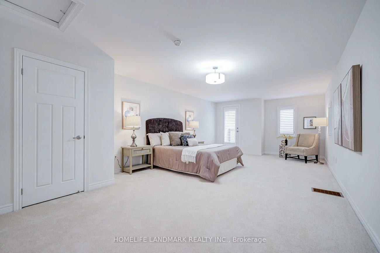 95, Hoey, 1008 - GO Glenorchy, Oakville