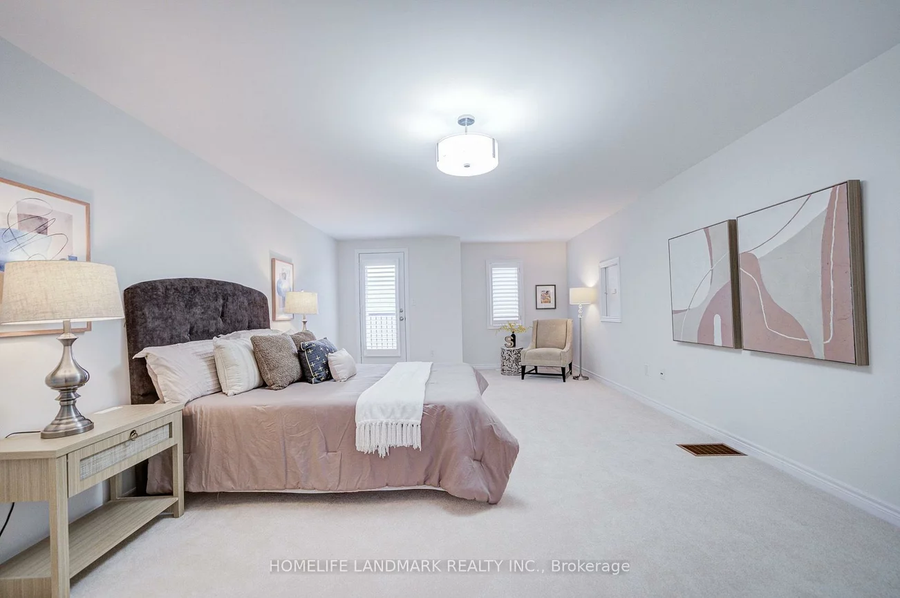 95, Hoey, 1008 - GO Glenorchy, Oakville