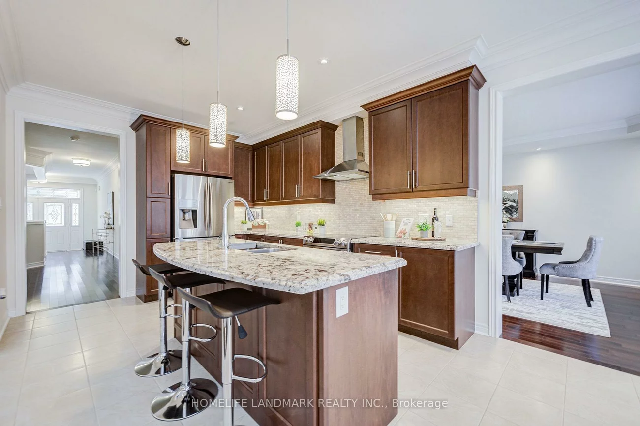 95, Hoey, 1008 - GO Glenorchy, Oakville