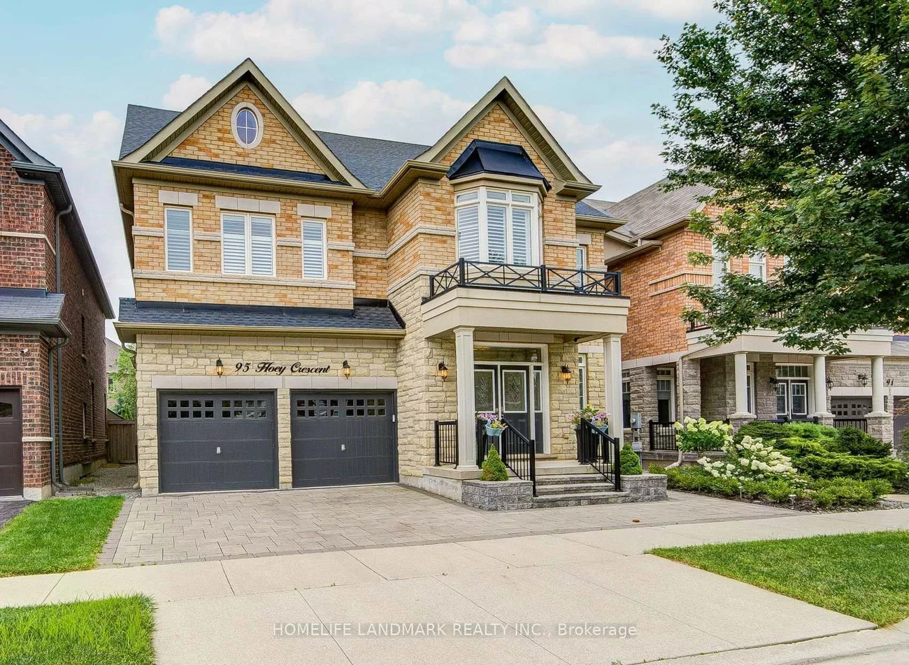 95, Hoey, 1008 - GO Glenorchy, Oakville