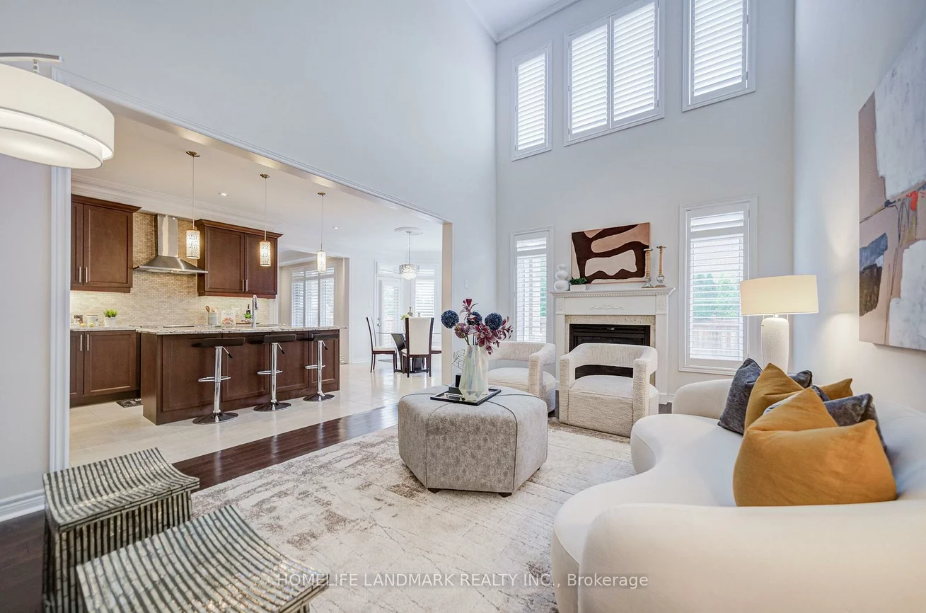 95, Hoey, 1008 - GO Glenorchy, Oakville