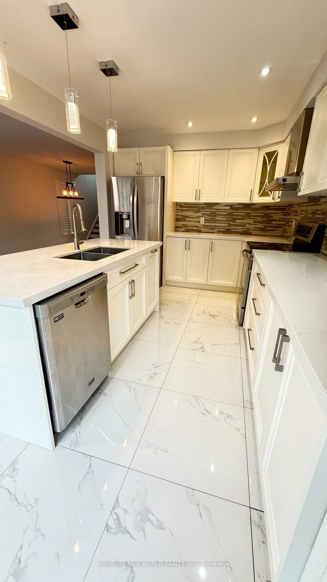 424, Levanna, 1015 - RO River Oaks, Oakville