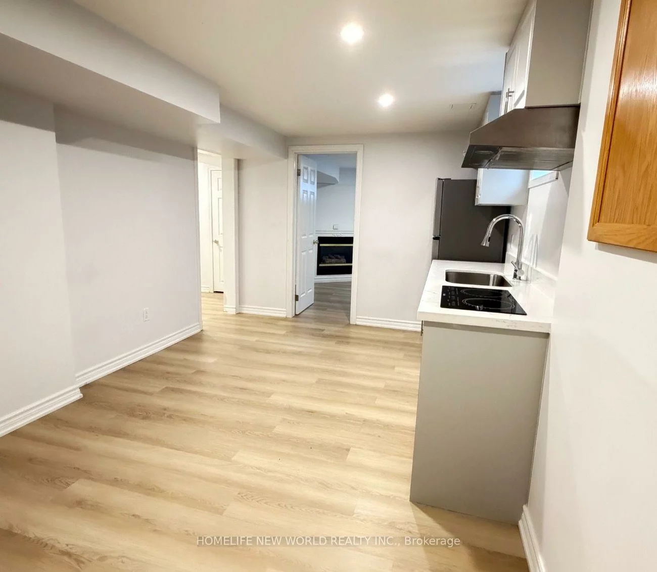 424, Levanna, 1015 - RO River Oaks, Oakville